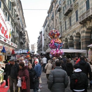 Immagine di repertorio