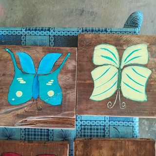 Continua l'avventura di Paleologo, l'artista di Toirano che viaggia in tutto il mondo