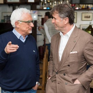 Albenga: grande attesa per "Fabulé", l'ultimo libro di Gino Rapa Albenga: grande attesa per "Fabulé", l'ultimo libro di Gino Rapa