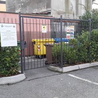 Carcare, l'assessore De Vecchi traccia un primo bilancio sul nuovo sistema di raccolta "porta a porta" Carcare, l'assessore De Vecchi traccia un primo bilancio sul nuovo sistema di raccolta "porta a porta"
