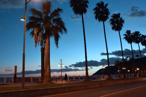 Andora: parole e immagini in dialogo nella mostra “foto e poesia” con le fotografie di Veronica Caprarella