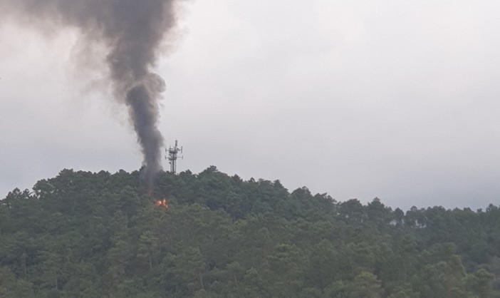 Foto pagina Facebook "Quiliano, Comitato del Borgo"