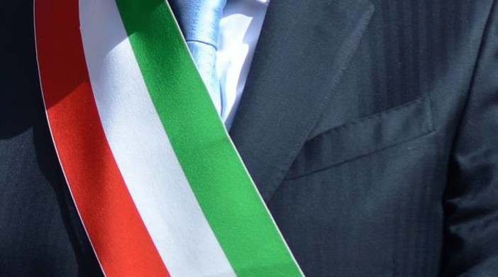 Due nuove fasce tricolori per il Comune di Cairo Montenotte