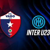 Calcio | Coppa Italia di Serie C. IL VADO ELIMINA AI RIGORI L'INTER UNDER 23 Calcio | Coppa Italia di Serie C. IL VADO ELIMINA AI RIGORI L'INTER UNDER 23