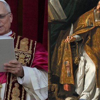 Chi è Agostino di Ippona, il Santo che si celebra il 28 agosto e ispira papa Leone XIV Chi è Agostino di Ippona, il Santo che si celebra il 28 agosto e ispira papa Leone XIV