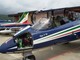 Frecce Tricolori, tutto pronto per l'Air Show di domenica a Loano