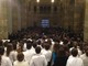 Saggio degli alunni dell'Istituto comprensivo "Albenga 1" nella Chiesa del Sacro Cuore