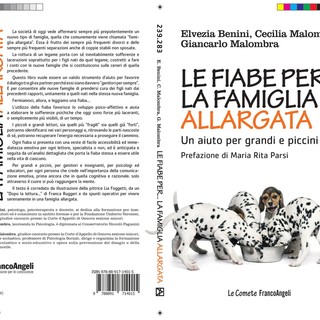 La fiaba della domenica: "Il primo figlio" La fiaba della domenica: "Il primo figlio"
