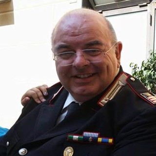 Albenga, oggi il luogotenente dei Carabinieri Fulvio Pelusi avrebbe compiuto 51 anni