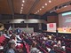 Foto: 1. Il primo Convegno Nazionale Metakoinè di Milano, novembre 2016; 2. Monica Brondi (al microfono) e Céline Lostia al seondo Convegno Nazionale Metakoinè di Savona, dicembre 2017 Foto: 1. Il primo Convegno Nazionale Metakoinè di Milano, novembre 2016; 2. Monica Brondi (al microfono) e Céline Lostia al seondo Convegno Nazionale Metakoinè di Savona, dicembre 2017
