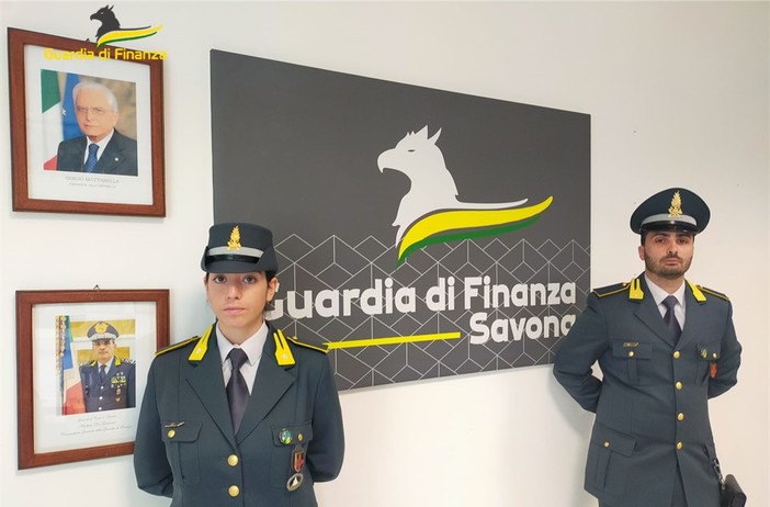 Truffa bonus edilizi, blitz della Finanza: sequestrato un miliardo di euro in crediti fiscali e denunciati 311 soggetti economici Truffa bonus edilizi, blitz della Finanza: sequestrato un miliardo di euro in crediti fiscali e denunciati 311 soggetti economici