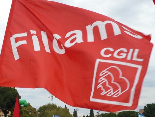Niente chiusura totale la domenica, Filcams Cgil annuncia lo sciopero della grande distribuzione alimentare