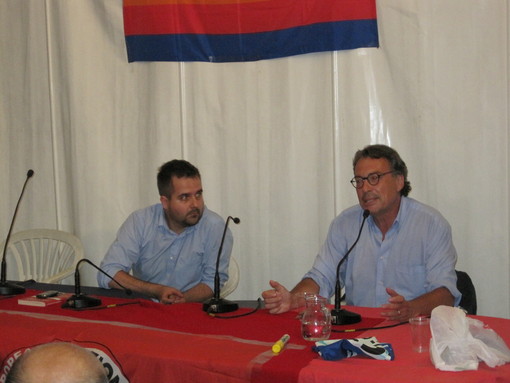 Festa di Liberazone: programma di oggi e dei prossimi giorni di festa