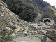 Frana di Arenzano, il sindaco spera di riaprire domani la via Aurelia