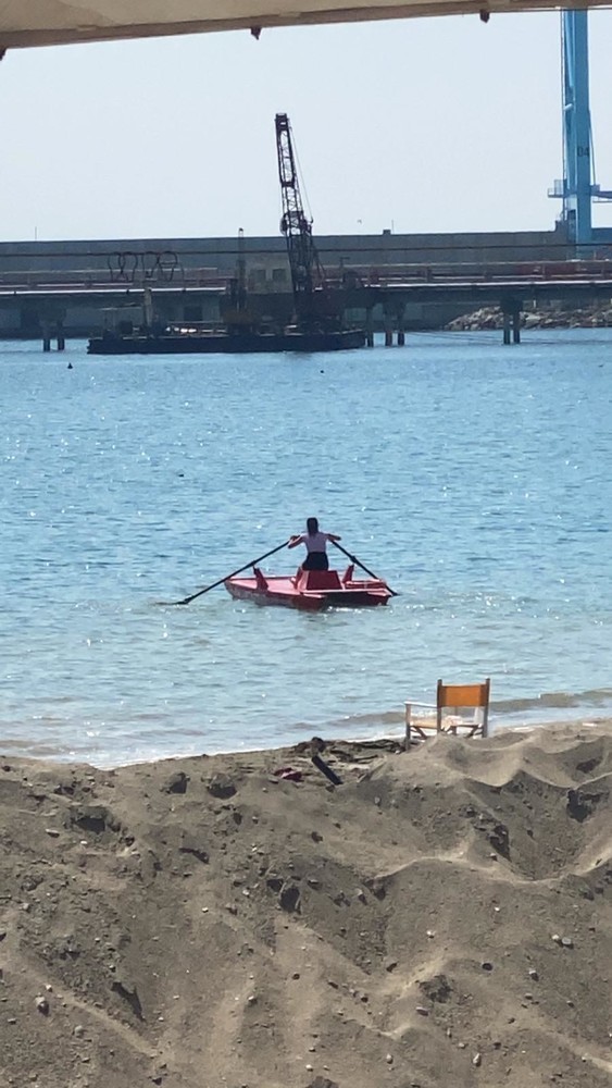 Provincia di Savona: 41 nuovi bagnini "promossi" dalla Capitaneria di Porto Provincia di Savona: 41 nuovi bagnini "promossi" dalla Capitaneria di Porto