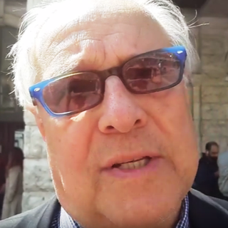 Comunali Savona, il candidato Carlo Frumento al 2%: "Risultato Insoddisfacente e amaro per la città" Comunali Savona, il candidato Carlo Frumento al 2%: "Risultato Insoddisfacente e amaro per la città"