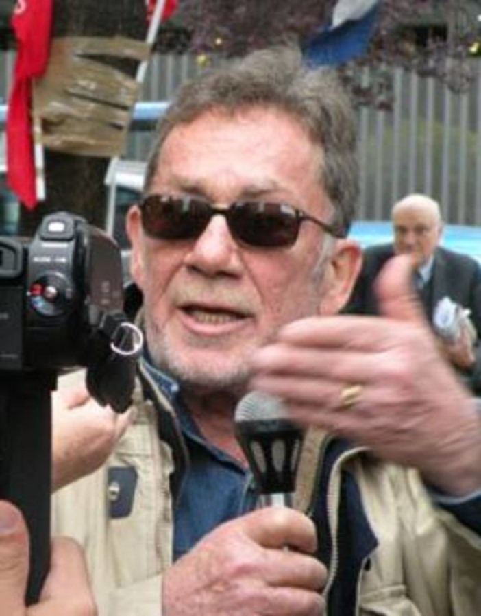 Savona: alla Ubik il documentario "Il ritorno del Condor"