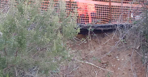 Savona, Montemoro isolata dopo la frana. I residenti: "In campagna elettorale eravamo una priorità, ora solo silenzio"