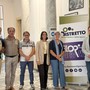 Distretto agricolo florovivaistico del Ponente, si insedia il nuovo comitato 2026-2031. Cattaneo presidente, Anfossi vice Distretto agricolo florovivaistico del Ponente, si insedia il nuovo comitato 2026-2031. Cattaneo presidente, Anfossi vice