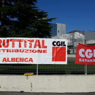 Fruttital: nuovo presidio ad Albenga, sembrerebbero arrivare le prime risposte