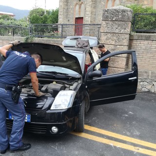 Fast&amp;Furious Vol. 2 sulle strade di Alassio, altri 2mila euro di sanzione per il temerario “pilota”