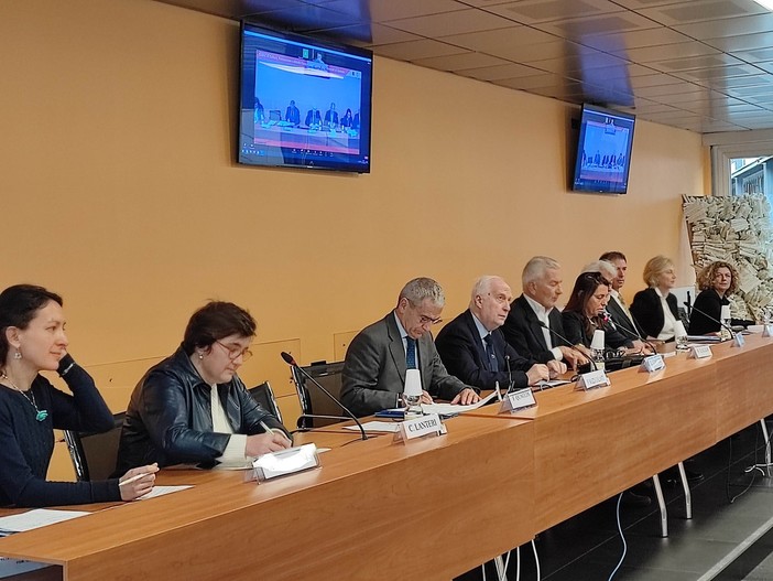 Giornata dell’Infanzia, Lalla: “Attenzione all’incremento del disagio psichico fra gli adolescenti” Giornata dell’Infanzia, Lalla: “Attenzione all’incremento del disagio psichico fra gli adolescenti”