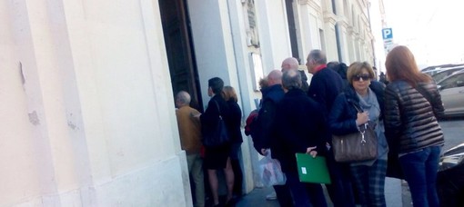 Savona: "Errore di stampa nell'indicazione dell'anno nei modelli F24"