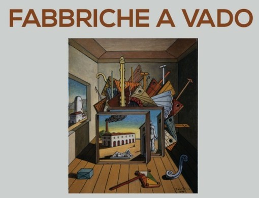 Una mostra  tra arte e memoria nella nuova iniziativa di Vivere Vado