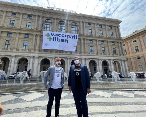 Coronavirus, in Liguria nasce il Dipartimento Interaziendale di infettivologia Coronavirus, in Liguria nasce il Dipartimento Interaziendale di infettivologia