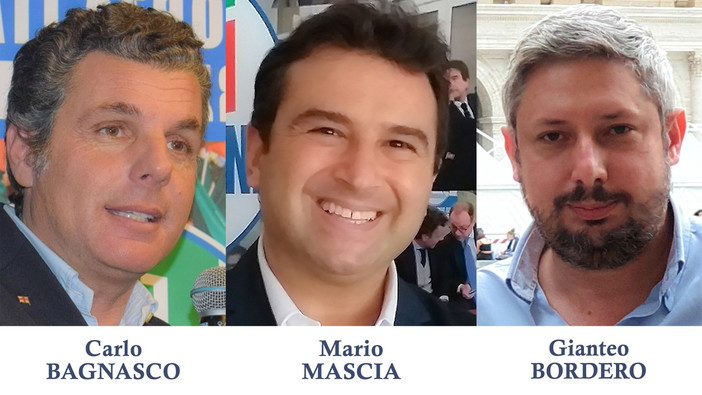 Forza Italia: al via in Liguria gli incontri di Formazione politica (VIDEO) Forza Italia: al via in Liguria gli incontri di Formazione politica (VIDEO)