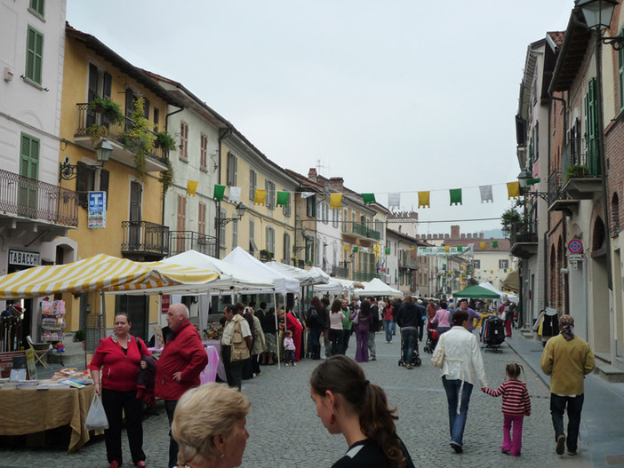 Tanti appuntamenti per il weekend, tra arte cultura spettacolo e storia Tanti appuntamenti per il weekend, tra arte cultura spettacolo e storia