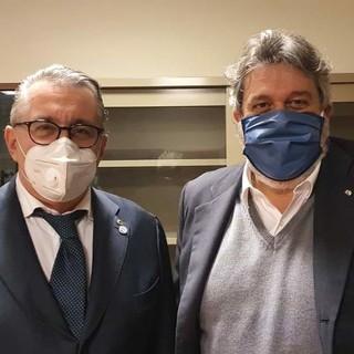 Nuovo carcere nel savonese, Vaccarezza (Cambiamo): "Basta promesse, vogliamo che vengano intraprese azioni concrete"