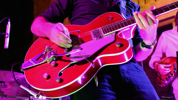 Lala Jazz a Pietra Ligure, serata ad ingresso libero