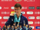 Celle Ligure premia Francesco Alipede per i suoi meriti sportivi