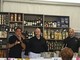 Due chef alassini in Francia per il festival de Les etoiles de Mougins