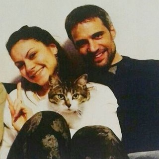 Storia a lieto fine per la gattina scappata in vacanza, Mabi torna a casa