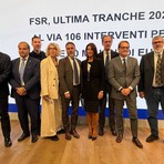 Strade, impianti sportivi e sicurezza: 6,3 milioni dal Fondo Strategico Regionale 2026 per il Savonese