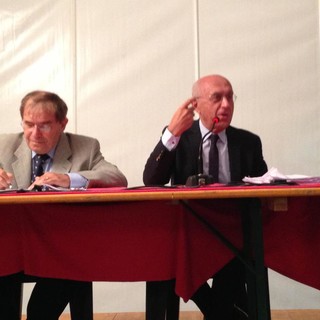 I Verdi al Festival “Fermiamo il carbone”: decisivo intervento del Sostituto Procuratore di Torino Raffaele Guariniello