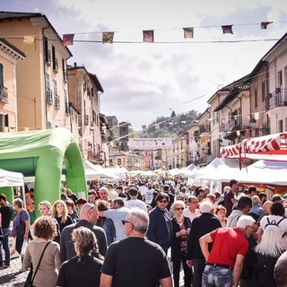 Fiera del Tartufo di Millesimo: l'associazione Intrabormida si esprime favorevolmente sui cambiamenti organizzativi dell’ultima edizione