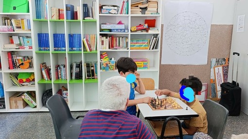 Savona, nessuna mamma deve scegliere tra i figli e il diploma, al CPIA arriva  il progetto "Porto Sicuro"