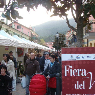 Domani torna la Fiera del vino ad Andora