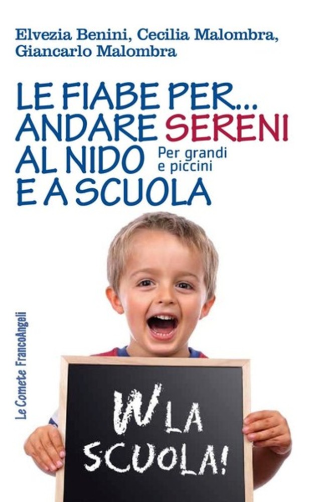La Fiaba della Domenica: "Una bambina troppo buona"