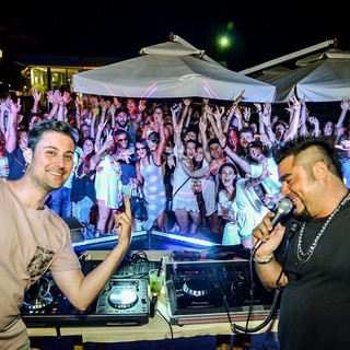 Finale, il sindaco: “Soddisfatto della Beach Music Parade”