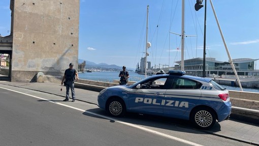 Operazione "Estate sicura" nella settimana di Ferragosto controllate 3.000 persone e 600 mezzi