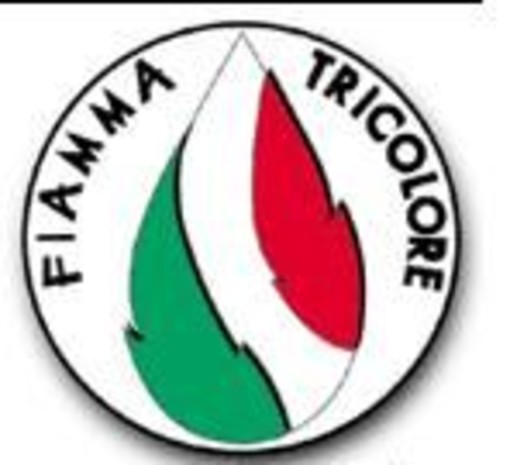 Albenga:elezioni Fiamma Tricolore sostiene Angelo Vaccarezza