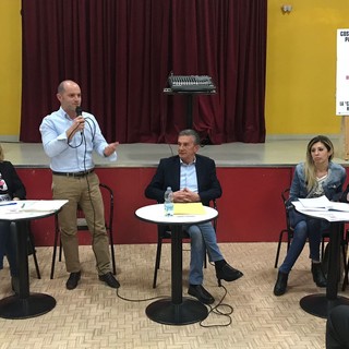 Carcare, l'amministrazione Bologna traccia il bilancio di due mandati