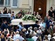 A Poirino l'ultimo saluto a Muriel Oddenino, il ricordo del papà: "Io penserò a lei viva" A Poirino l'ultimo saluto a Muriel Oddenino, il ricordo del papà: "Io penserò a lei viva"