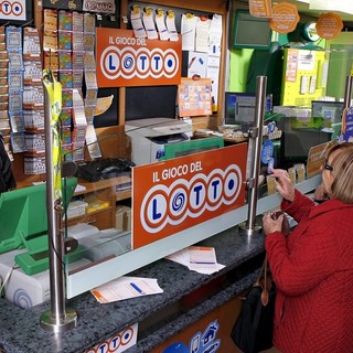 La Dea della fortuna bacia Albisola Superiore, vinti 65 mila euro al Lotto