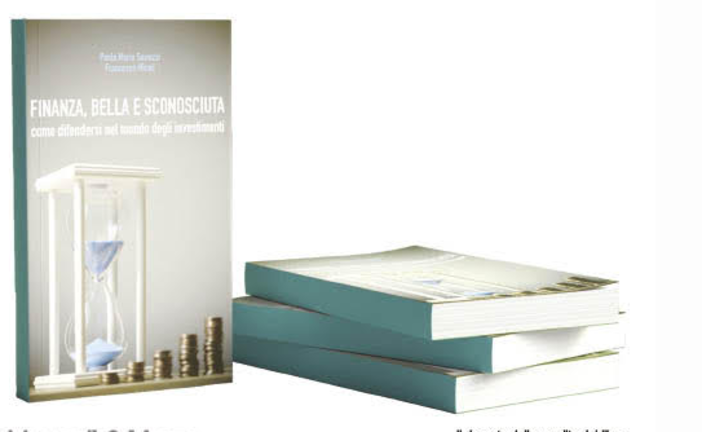 Albenga: con Basta Poco Onlus "Finanza al femminile" Albenga: con Basta Poco Onlus "Finanza al femminile"