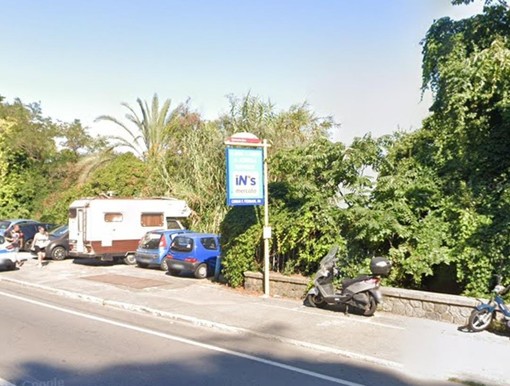 Foto tratta da Google Maps